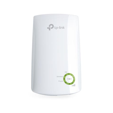EXTENSOR DE COBERTURA WI-FI A 300 MBPS TL-WA854RE TP-LINK - TL-WA854RE-1