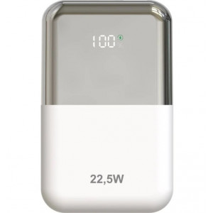 POWERBANL 10000MAH LEPOW22W10WS...