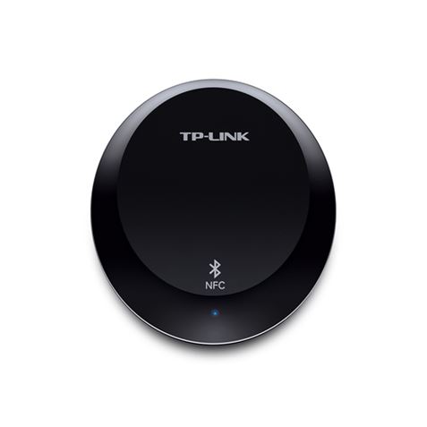 RECEPTOR DE MÚSICA TP-LINK BLUETOOTH NEGRO - HA100