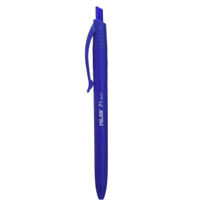 BOLIGRAFO RETRACTIL PUNTA 1 MM AZUL...
