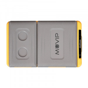 NEVERA PORTATIL CON COMPRESOR 40...