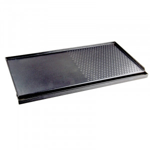 PLANCHA DE ASAR PARA COCINA PORTÁTIL...