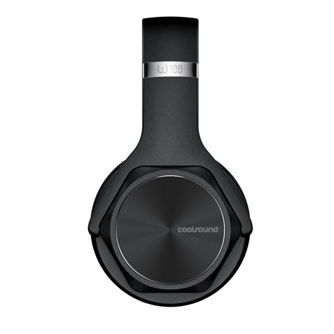 AURICULAR SERIE PRO W100 BLUETOOTH CON CANCELACION DE RUIDO COOLSOUND - CS0207-1 AURICULAR SERIE PRO W100 BLUETOOTH CON CANCELACION DE RUIDO COOLSOUND - CS0207-1