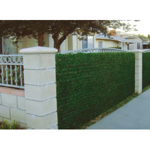 SETO ARTIFICIAL VERDE 1.50X3 METROS...