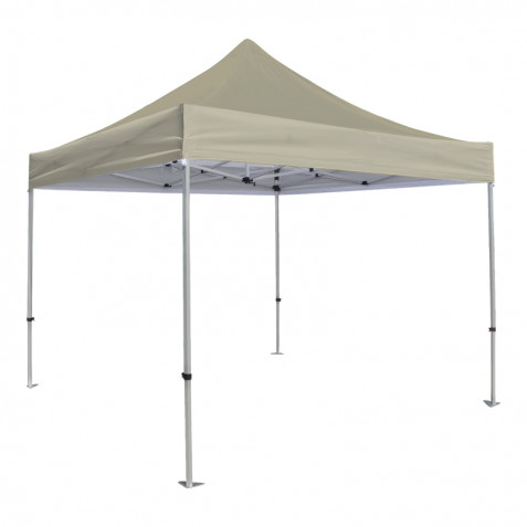 CARPA PLEGABLE ALUMINIO 3X3 METROS...