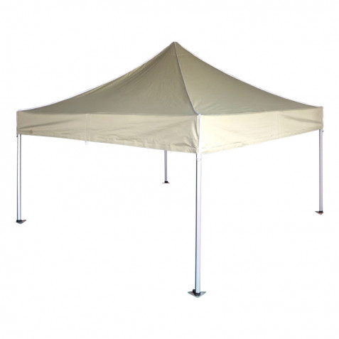 CARPA PLEGABLE ALUMINIO 3X3 METROS...