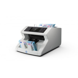 CONTADORA DE BILLETES SAFESCAN 221 G2...