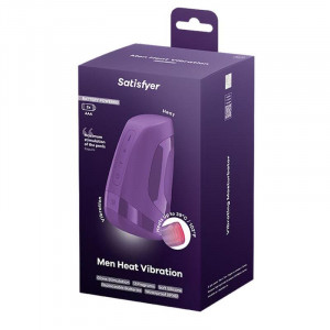MASTURBADOR MASCULINO MEN HEAT...