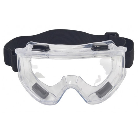 GAFAS PROTECCION ANTINIEBLA MADER