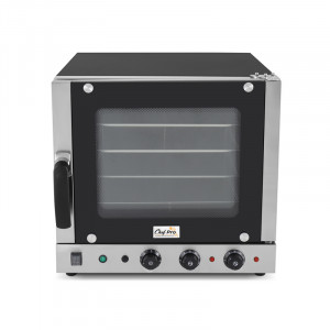 HORNO DE CONVECCIÓN ELÉCTRICO...