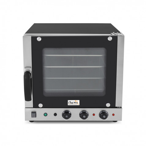 HORNO DE CONVECCIÓN ELÉCTRICO...