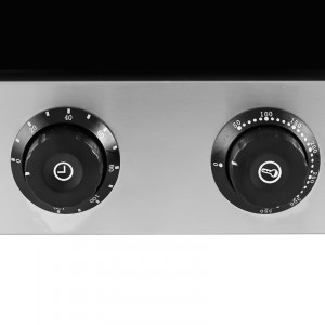 HORNO DE CONVECCIÓN ELÉCTRICO...