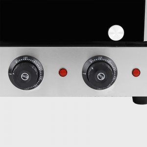 HORNO DE CONVECCIÓN ELÉCTRICO...