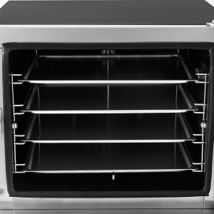 HORNO DE CONVECCIÓN ELÉCTRICO...