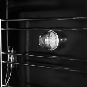 HORNO DE CONVECCIÓN ELÉCTRICO...