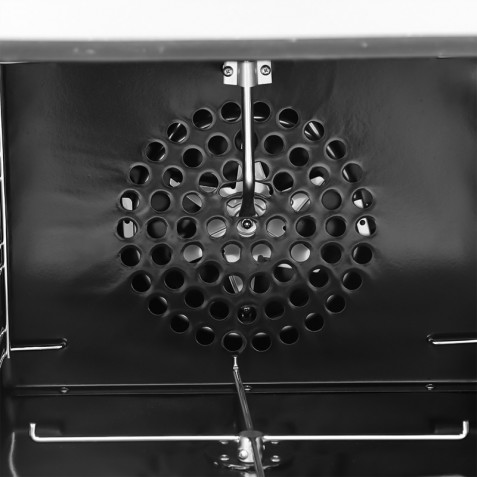 HORNO DE CONVECCIÓN ELÉCTRICO...