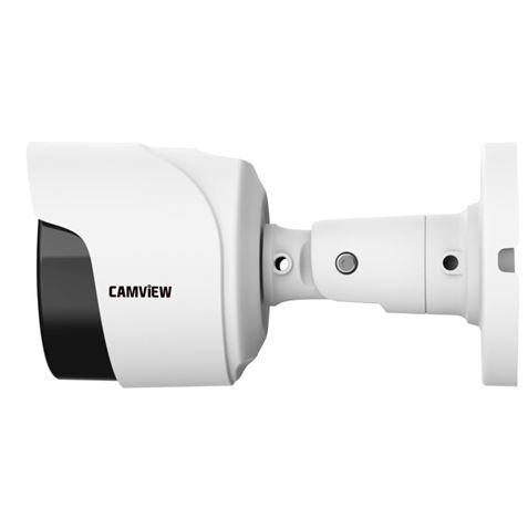 CAMARA AHD CCTV TIPO BULLET 3.6MM 5MP CAMVIEW - CV0193-1