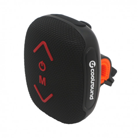 ALTAVOZ BLUETOOTH RIDERBEAT NEGRO...