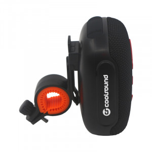 ALTAVOZ BLUETOOTH RIDERBEAT NEGRO...
