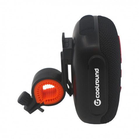 ALTAVOZ BLUETOOTH RIDERBEAT NEGRO...