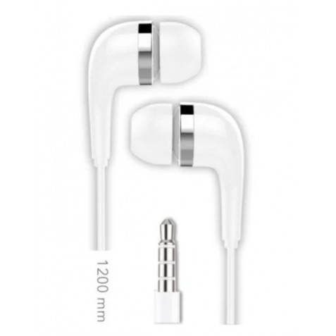 AURICULARES INTRAUDITIVOS CON...