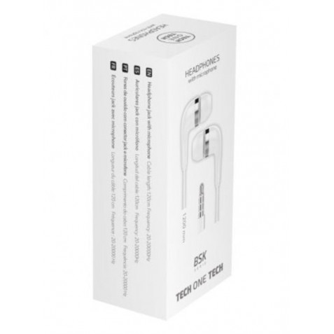 AURICULARES INTRAUDITIVOS CON...
