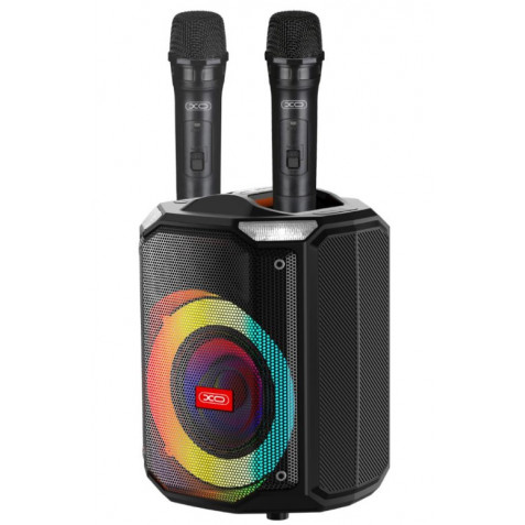 ALTAVOZ BLUETOOTH 40W CON MANDO A...