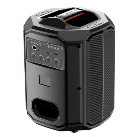 ALTAVOZ BLUETOOTH 40W CON MANDO A...