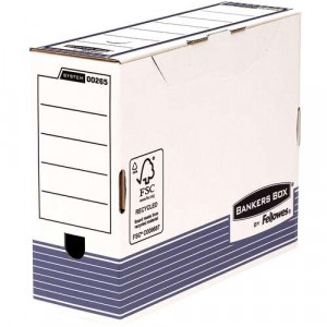 CAJA CARTON ARCHIVO DEFINITIVO...