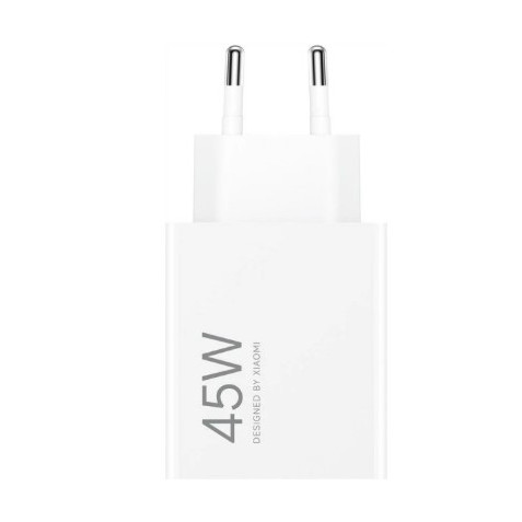 CARGADOR DE PARED 45W QC3.0 - USB-A |...
