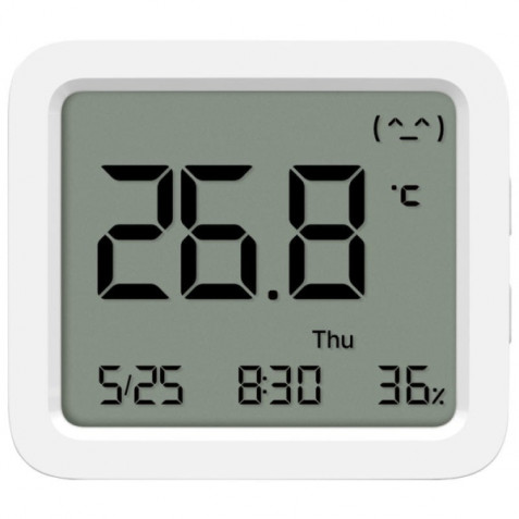 ESTACION METEOROLOGICA TEMPERATURA |...