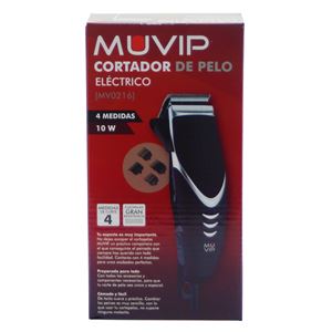 CORTADOR DE PELO ELÉCTRICO MUVIP - MV0216-1