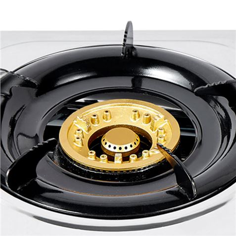 COCINA GAS INOX 1 FUEGO MUVIP - MV0198_02