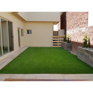 CESPED ARTIFICIAL 2X25 METROS 7MM...