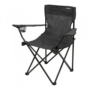 SILLA PLEGABLE DE CAMPING CON...