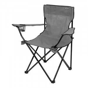 SILLA PLEGABLE DE CAMPING CON...
