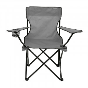SILLA PLEGABLE DE CAMPING CON...