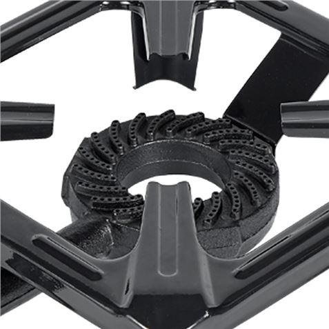 FOGON DE GAS ALTA POTENCIA 1 FUEGO MUVIP - MV0202_02