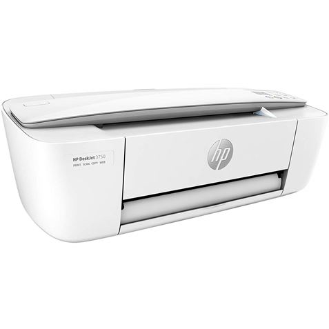 IMPRESORA HP MULTIFUNCIÓN DESKJET 3750 | WIFI | LCD - T8X12B-1