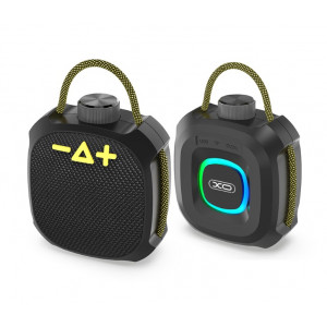 ALTAVOZ BLUETOOTH PORTATIL IP66 NEGRO...