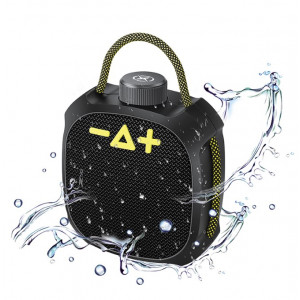 ALTAVOZ BLUETOOTH PORTATIL IP66 NEGRO...