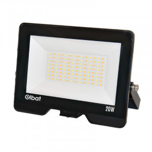 FOCO LED SERIE LUMAX CCT 20W | 2000LM...