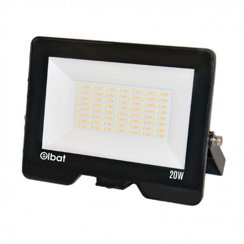 FOCO LED SERIE LUMAX CCT 20W | 2000LM...