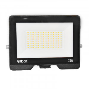 FOCO LED SERIE LUMAX CCT 20W | 2000LM...