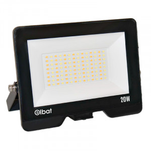 FOCO LED SERIE LUMAX CCT 20W | 2000LM...