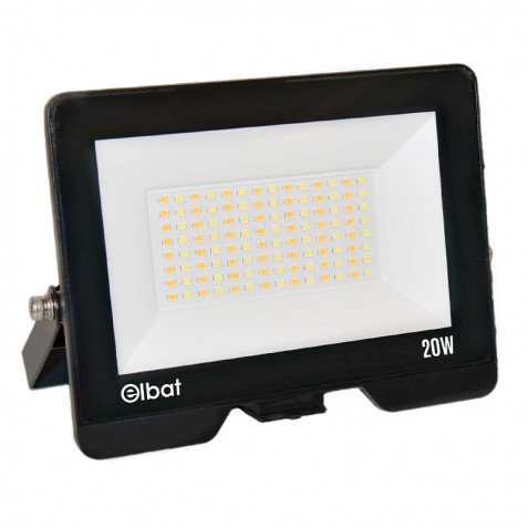 FOCO LED SERIE LUMAX CCT 20W | 2000LM...
