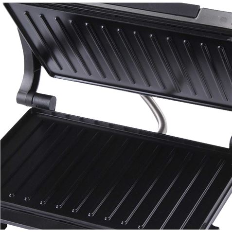 SANDWICHERA INOX GRILL 750W MUVIP - MV0188_03