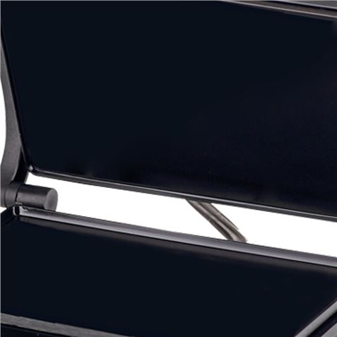 SANDWICHERA INOX PLACA LISA 750W MUVIP - MV0189_03