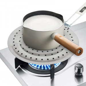 DIFUSOR PARA FUEGO COCINAS DE GAS QUTTIN