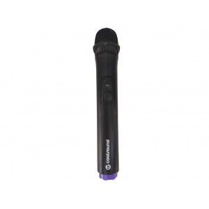 MICROFONO INALAMBRICO ALTAVOCES...